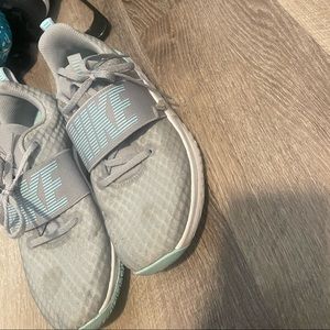 Size 8 tennis shoes bundle